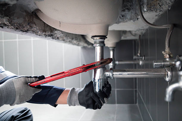 Trusted Drain Cleaning service in Lawrenceville, GA - AAA Plumbing Heating